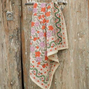 PETIT FOULARD ELLIS CLEMENTINE BELLEMME