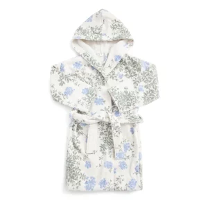 PEIGNOIR PLUMBAGO GARBO&FRIENDS