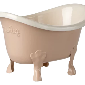 Baignoire pour Souris - Rose
