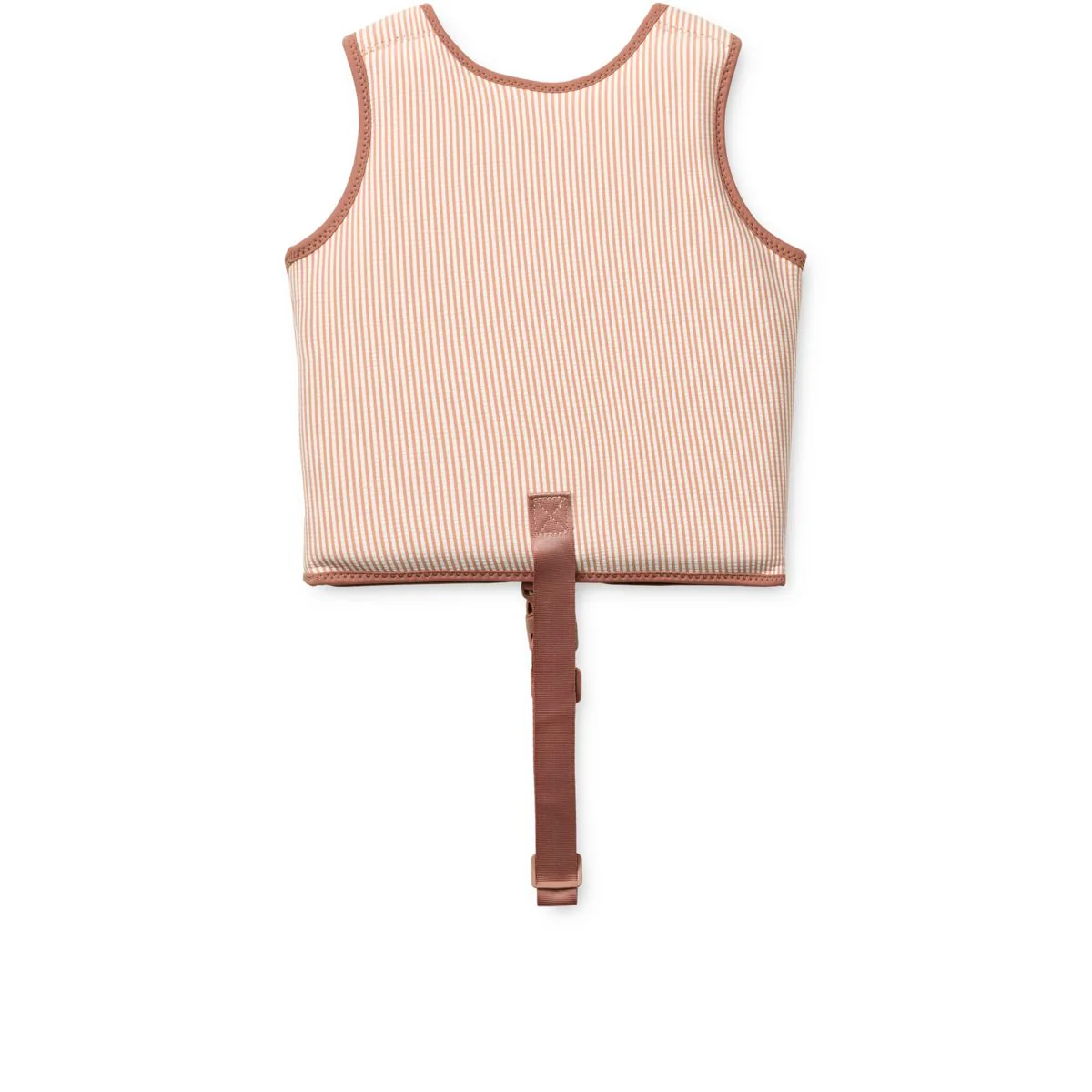 Gilet de natation Dove Rayures Pale Tuscany – Image 3