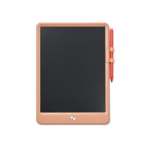 TABLETTE DE DESSIN ZORA ROSE TUSCANY LIEWOOD