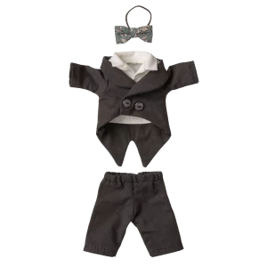 Costume de Marié pour Souris Dad