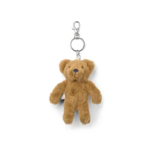 Peluche Porte-Clés Alfredo Ours