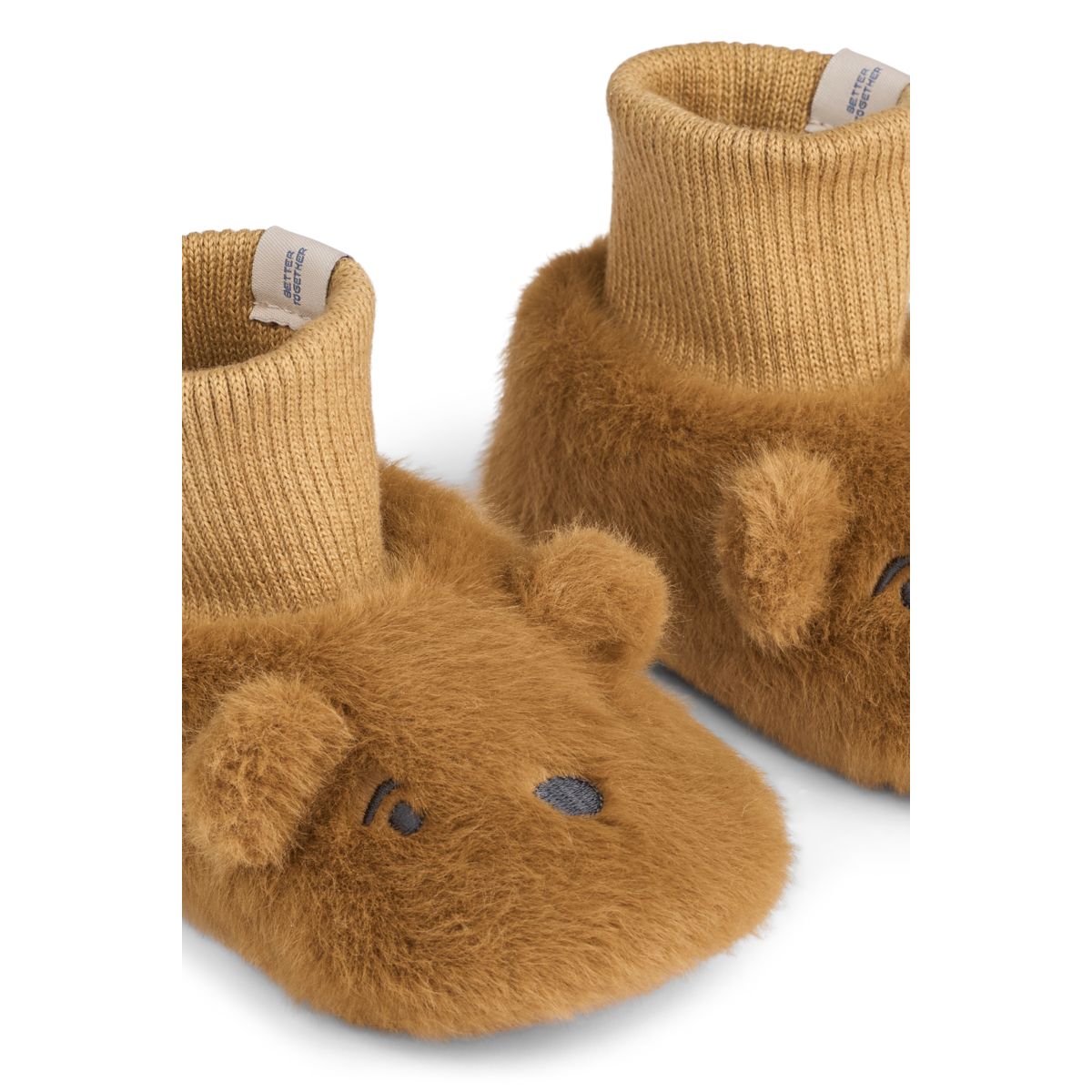 Chaussons Ours Golden Caramel 20/21 – Image 2