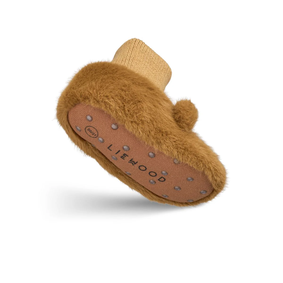Chaussons Ours Golden Caramel 20/21 – Image 3