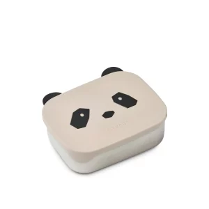 Lunch Box Arthur Panda