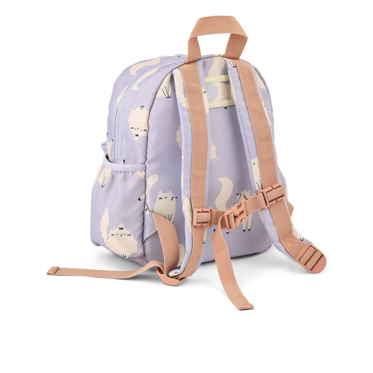 Sac à dos Andreas Cat Warm Lilac – Image 2
