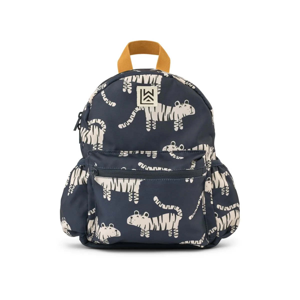 Sac à dos Andreas Tiger Navy