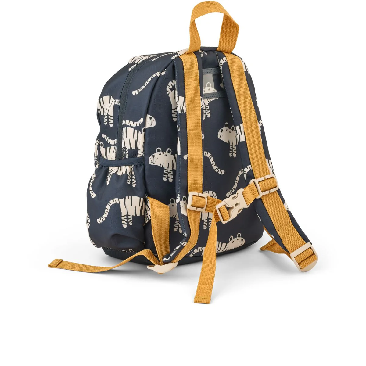 Sac à dos Andreas Tiger Navy – Image 3