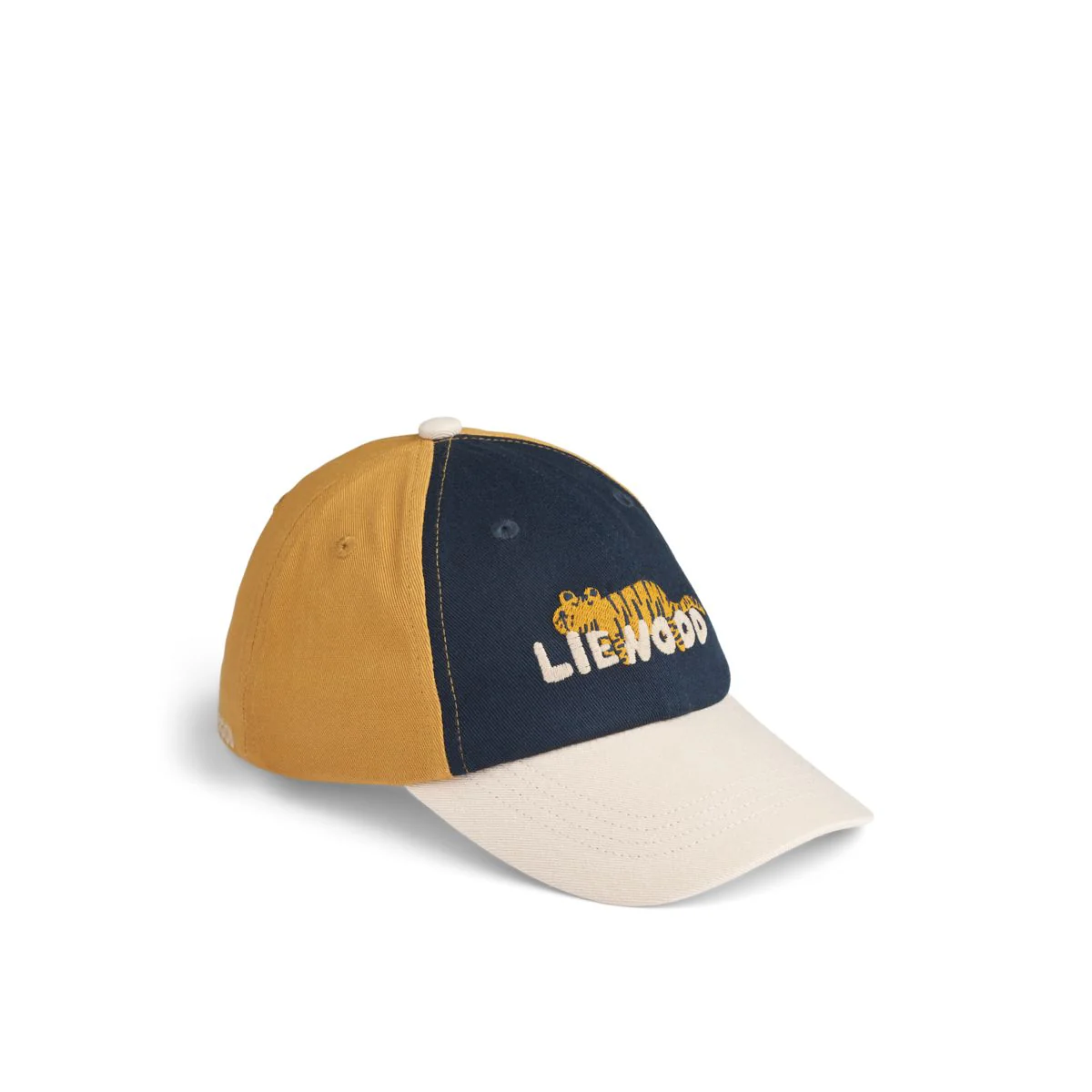 Casquette Danny Tiger Mix 49/U