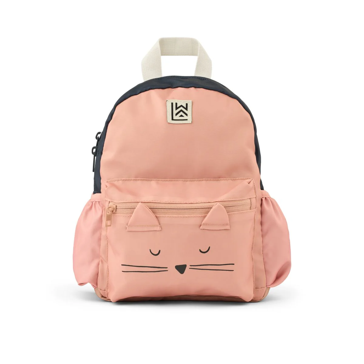 Sac à dos Andreas Cat Pale Tuscany