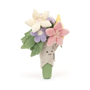 Peluche Amuseables Bouquet de Fleurs