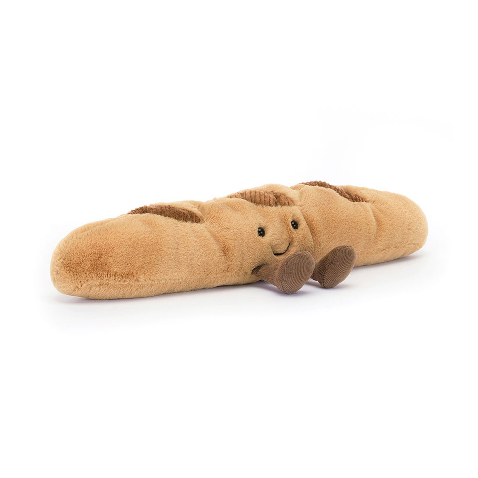 Peluche Amuseables Baguette