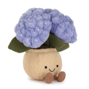 Peluches Amuseables Hydrangea