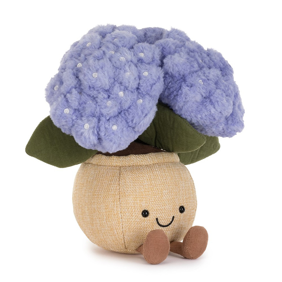 Peluches Amuseables Hydrangea