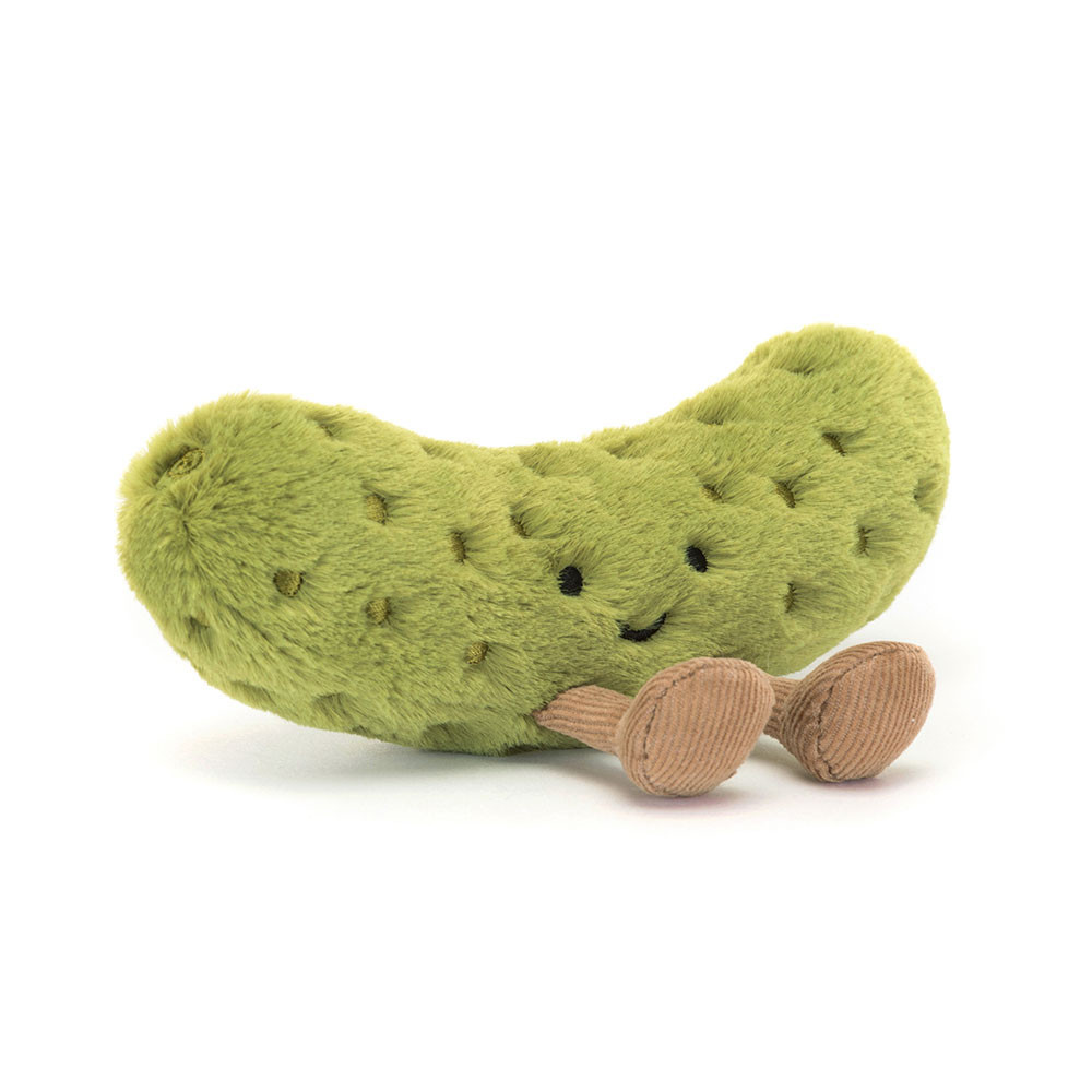 Peluche Amuseales Pickle