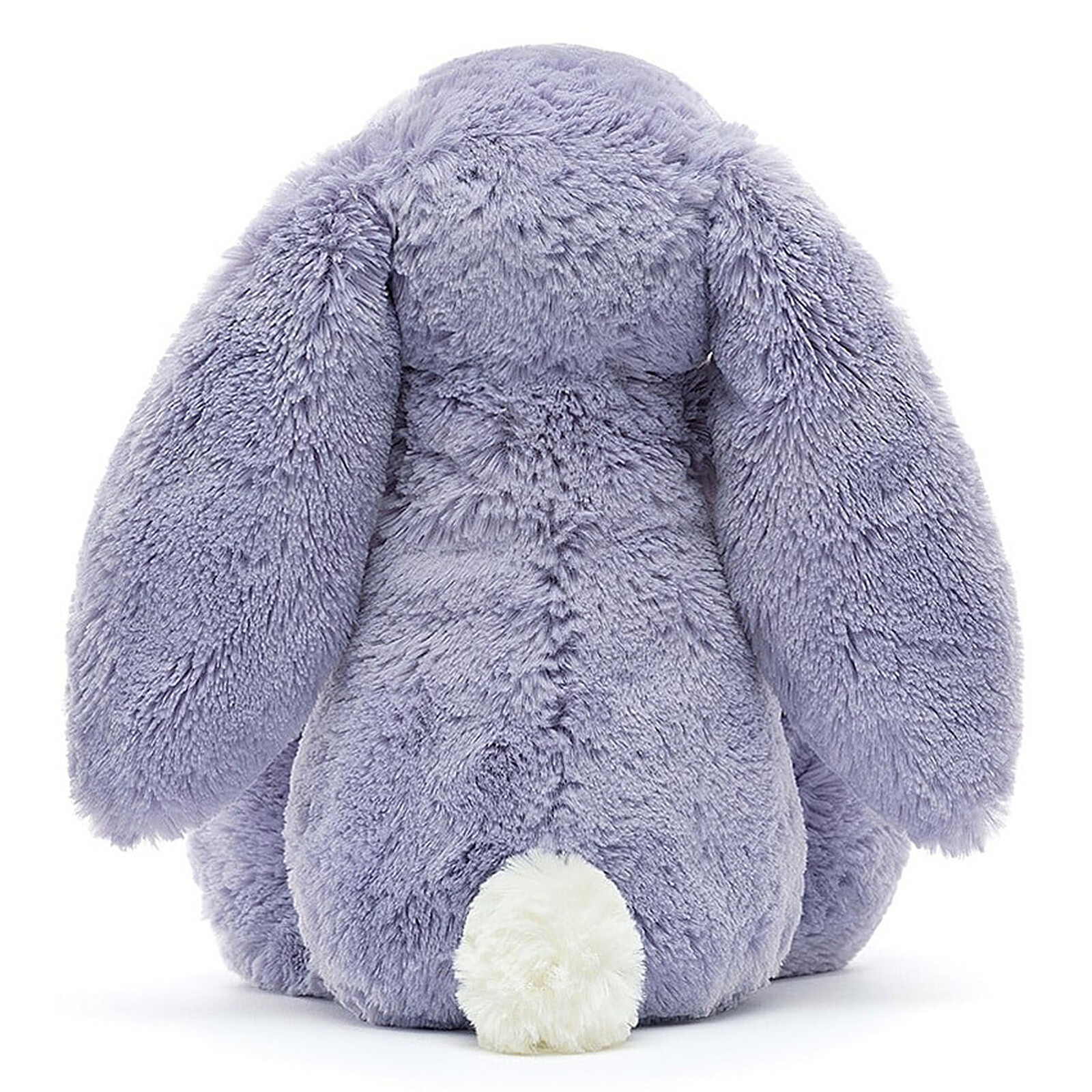 Peluche Lapin Bashful Viola Original – Image 2