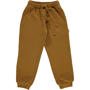 Pantalon Anicet Tapenade