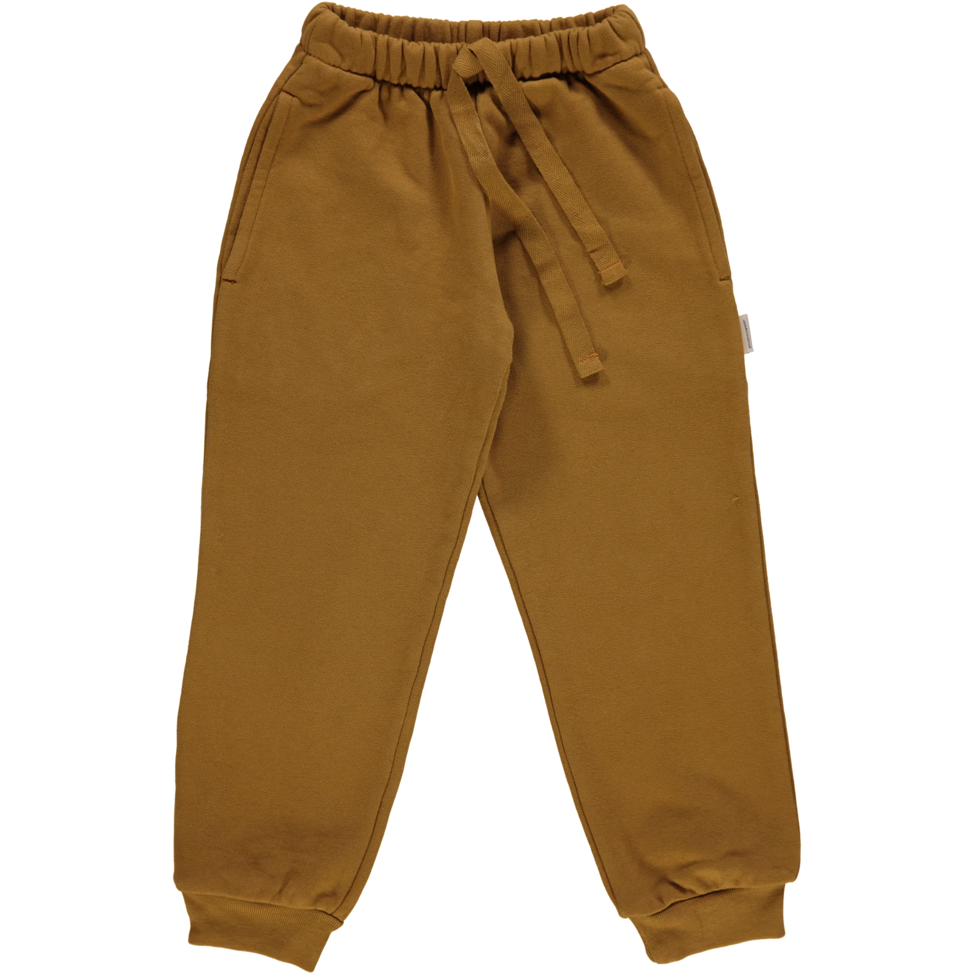 Pantalon Anicet Tapenade