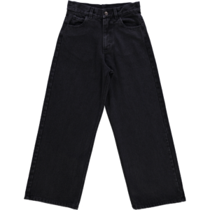Jeans Bergenie Denim Noir