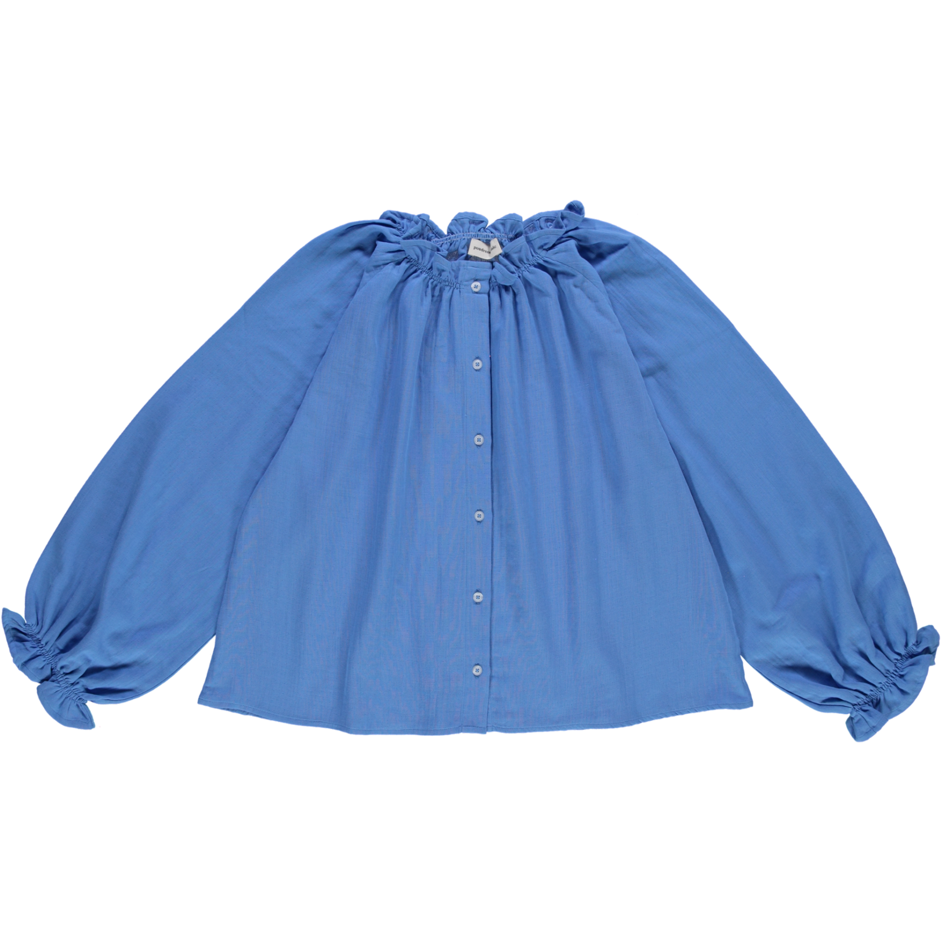 Blouse Garam Marina