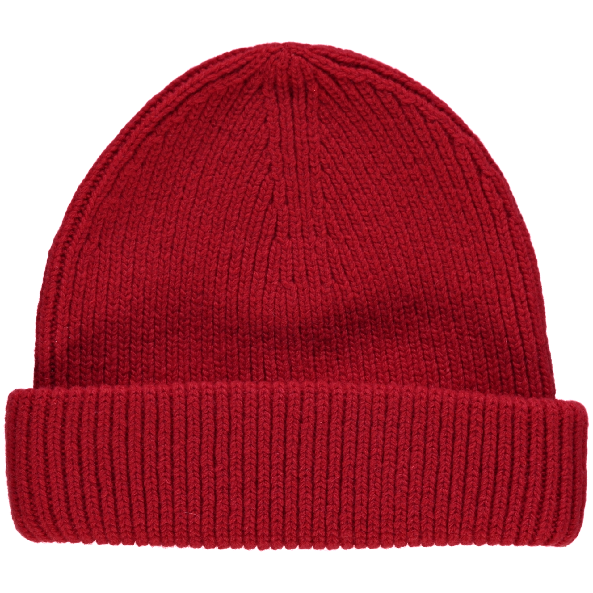 Bonnet Beanie Scarlette Red Adulte
