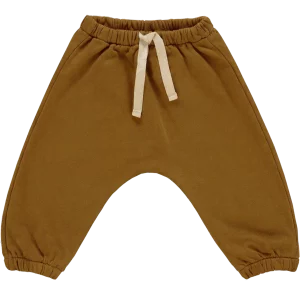 Pantalon Cannelle Tapenade