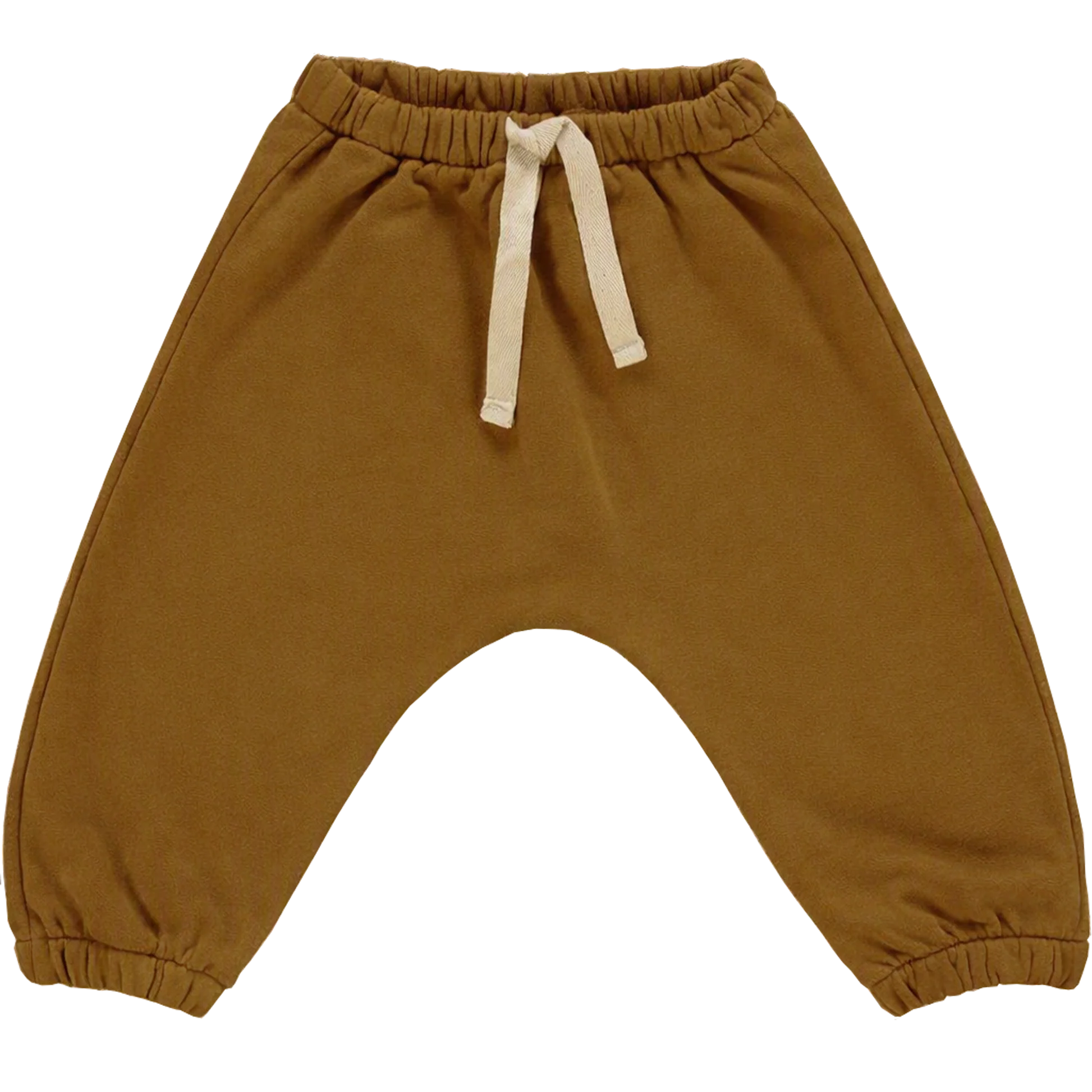 Pantalon Cannelle Tapenade
