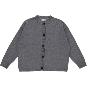 Cardigan Pétale Mist