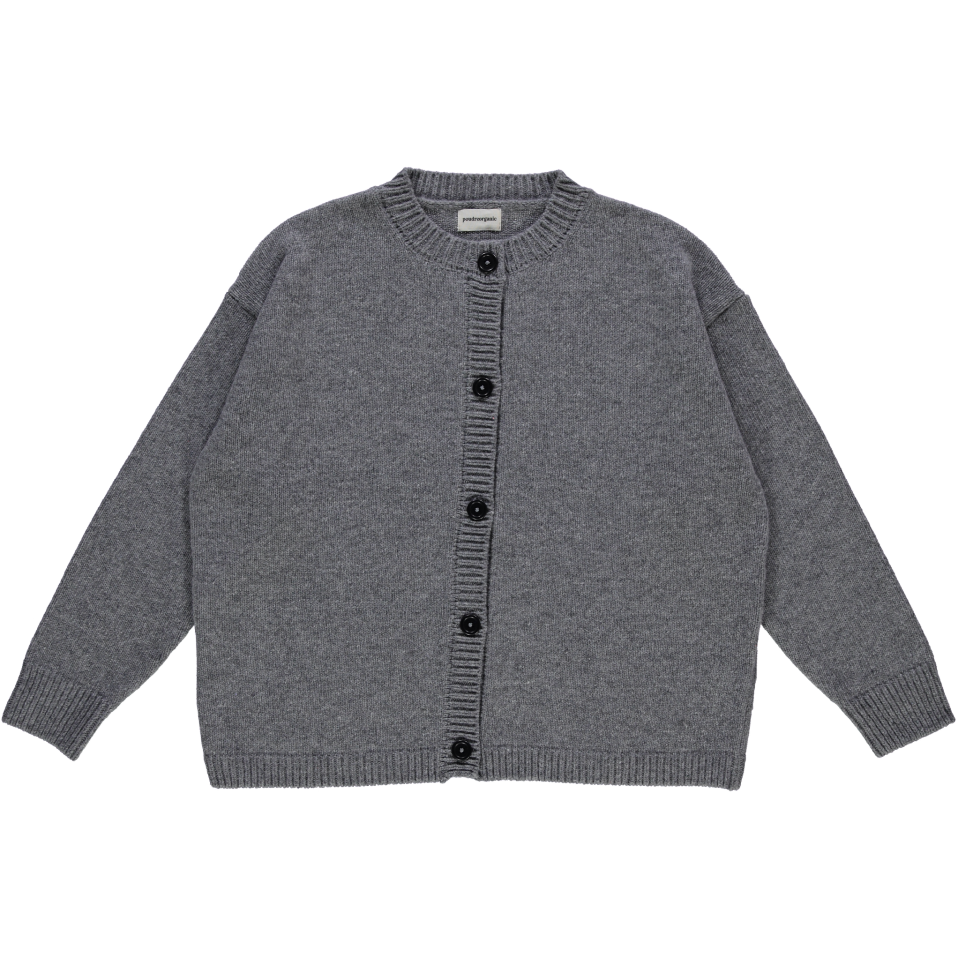 Cardigan Pétale Mist