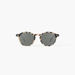 Lunettes Sun Adulte #D Light Tortoise