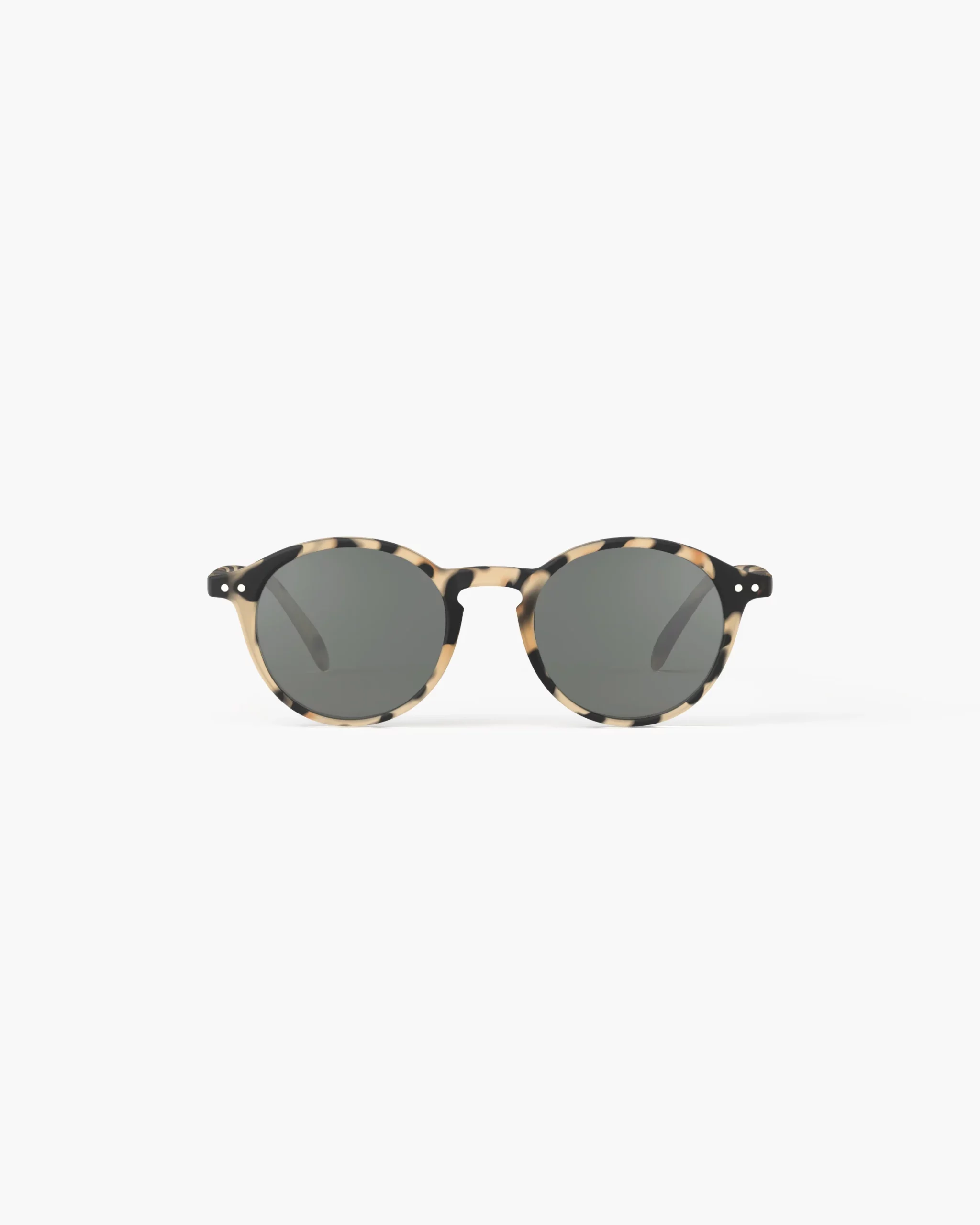 Lunettes Sun Adulte #D Light Tortoise