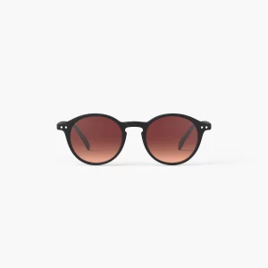 Lunettes Sun Adultes #D Black Road Polarized