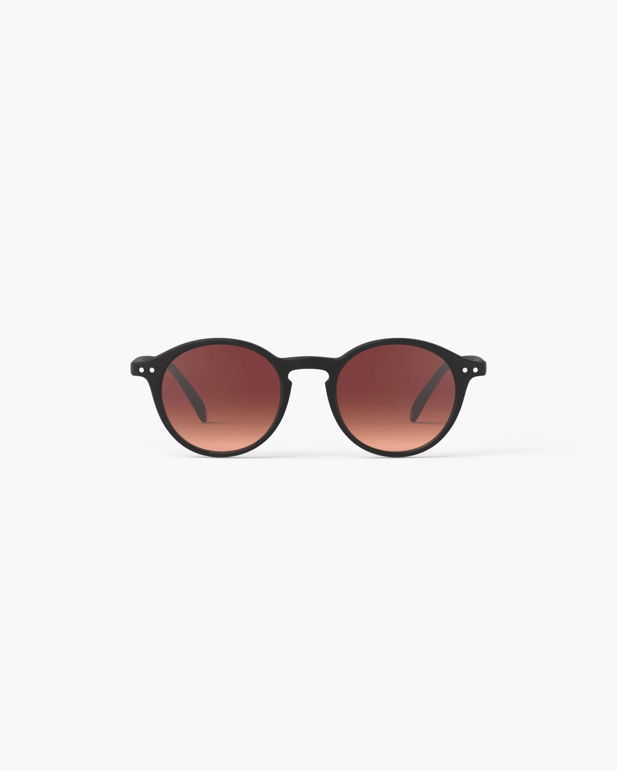 Lunettes Sun Adultes #D Black Road Polarized