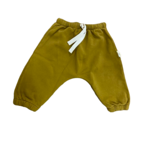 Pantalon Cannelle Tapenade