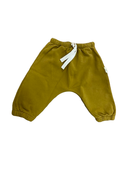 Pantalon Cannelle Tapenade