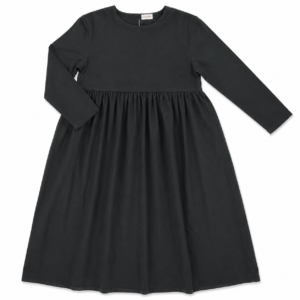 Robe Muscari Pirate Black