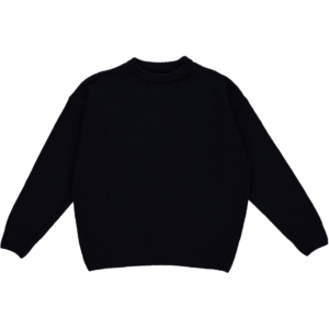 Pull Azalée Navy Blue