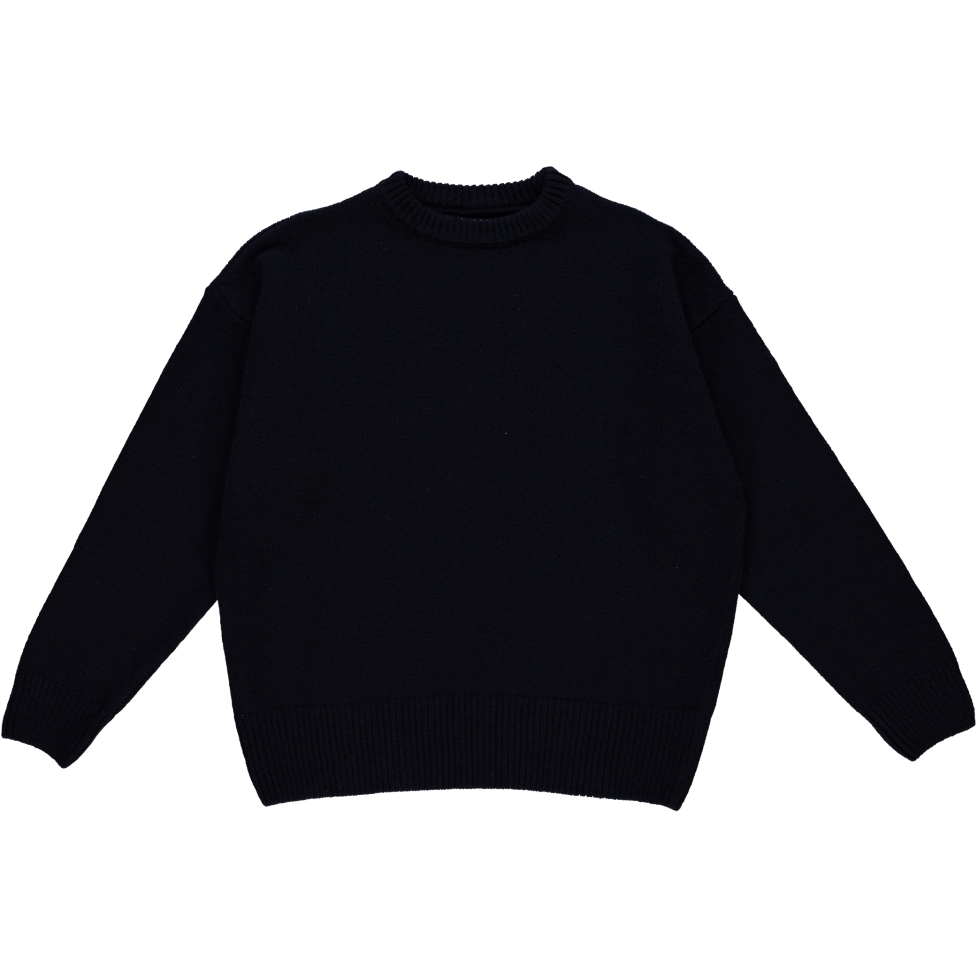 Pull Azalée Navy Blue