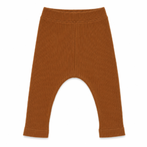 Legging Spray Côtelé Monk's Robe