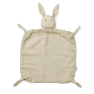 Doudou Lapin Agnete Sandy