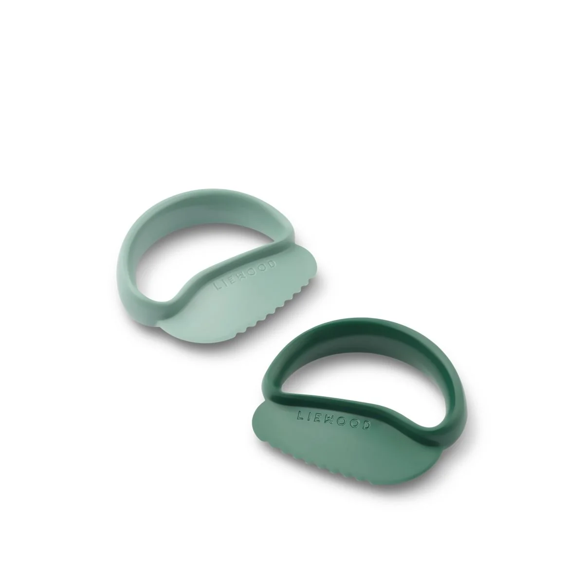 lot de 2 couteaux sécurisés riven liewood
