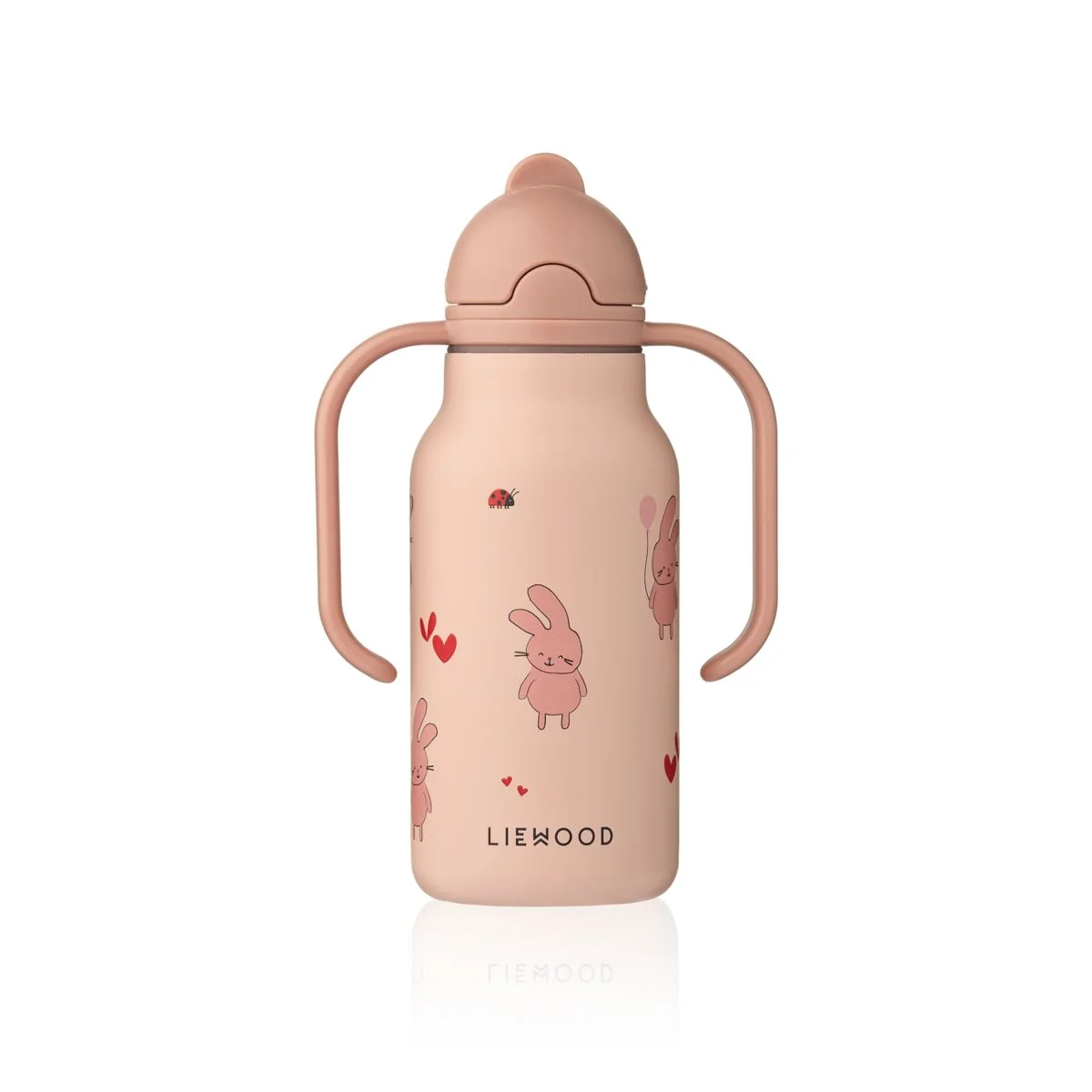 gourde isotherme kimmie wild child liewood