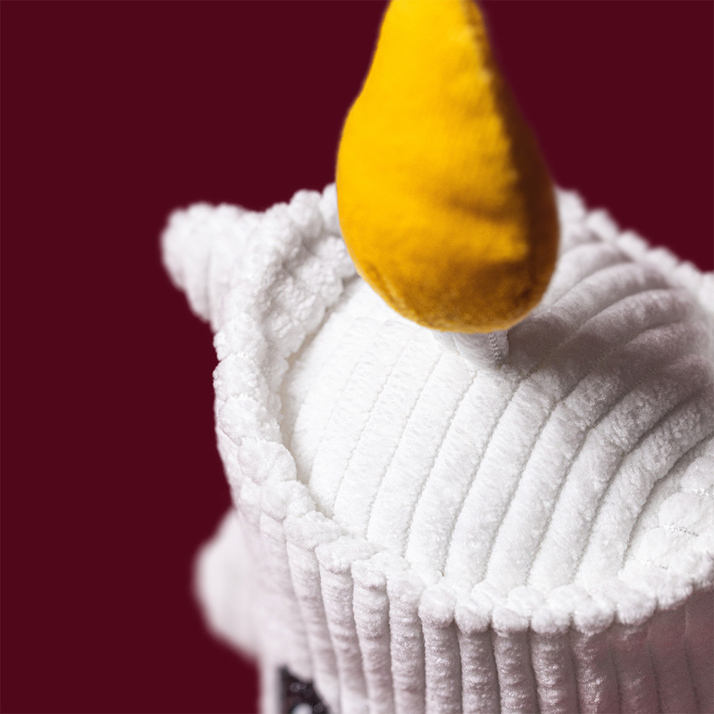 Peluche Amuseables Bougie Flickerty – Image 2