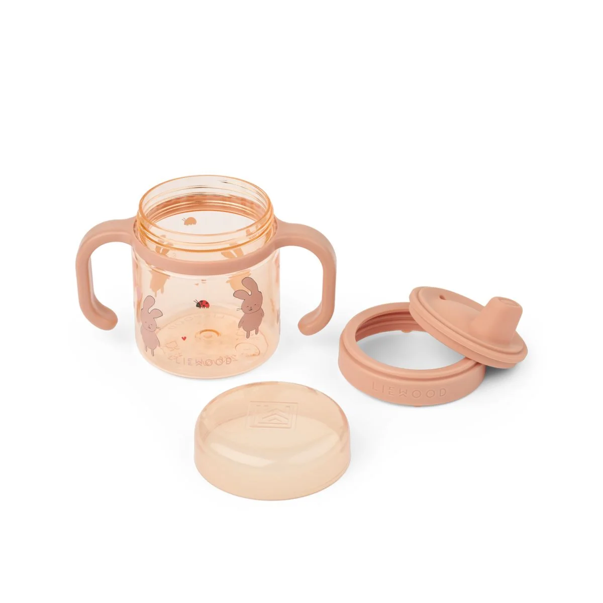 Tasse à bec Kylo Wild Child / Rosey – Image 2