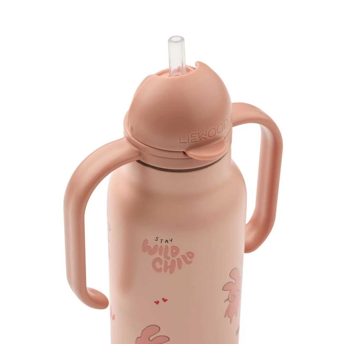 Gourde Kimmie Wild Child / Rosey – Image 2