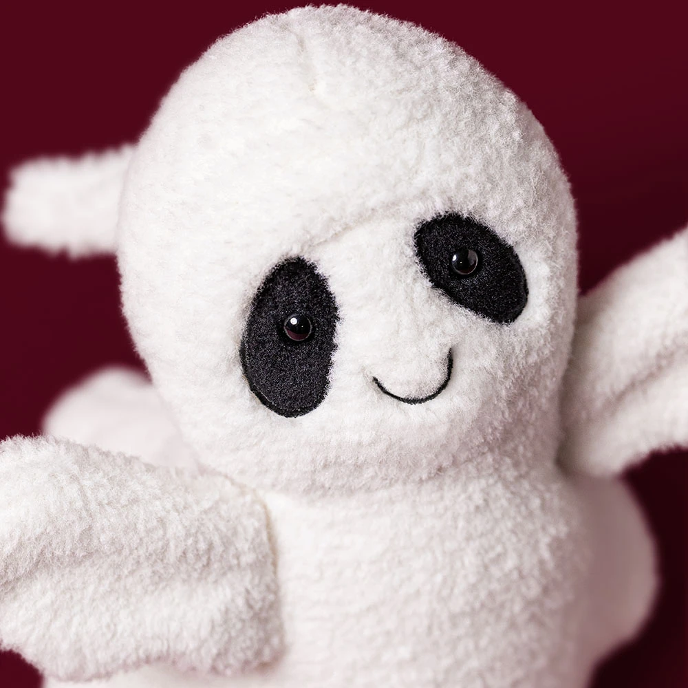 Peluche Ghost Bob – Image 2