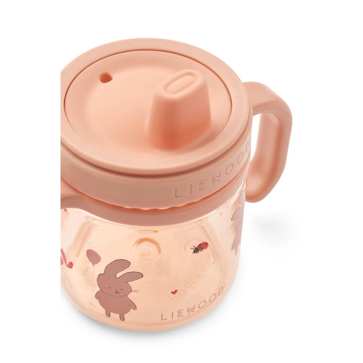 Tasse à bec Kylo Wild Child / Rosey – Image 3