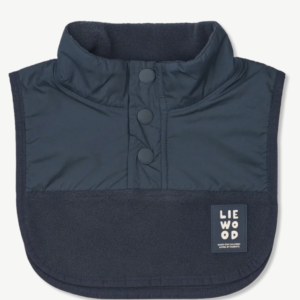tour de cou vivo clasin navy liewood