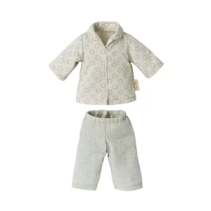 PYJAMA POUR LAPIN TAILLE1 MAILEG